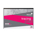Silvine Evryday Trace Pad 50shts A3-1160355