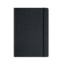 Silvine Executive Nbook 160P A4 Blk-1159222