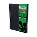 Classy Gecko Wbnd Skchbk A4 Por 40Sh-1172886