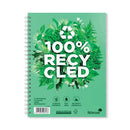 Silvine Prem Recycld A5 Twinwire Nbk-5000498