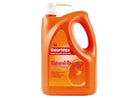Swarfega Orange Hand Cleaner Pump Bottle 4Ltr