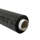 Black Shrink Wrap 500Mm X 200M (25Mu) Standard Core