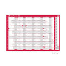 Sasco Year Planner Unmounted 2027-1038924