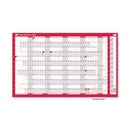 Sasco 2027 Year Planner Oversize Unm-1039038