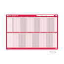 Sasco Staff Planner UnMtd 2027-1038936