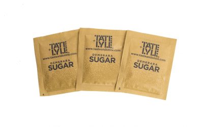 Brown Sugar Sachets (pk-1000)