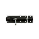 Selkent Tower Bolt Black ( Pack 10 )