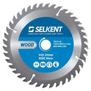 Selkent Tct Saw Blade