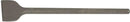 Te1000 Chisel Wide 75Mm X 360Mm