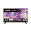 Toshiba 43Inch 43UV1563DB Smart TV-1051423