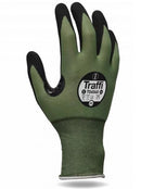 Traffi TG6040 Cut E 21gg Glove Pack 10