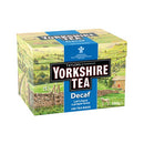 Yorkshire Tea Bags Decaff -yorkshire dec