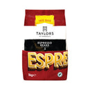Taylors Espresso Coffee Beans 1Kg-1170487