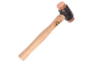 Selkent Thor Copper/Hide Hammer