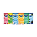 TETLEY FRUIT+HERB TEA VARIETY PK150-8508059