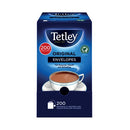 Tetley Envelope Tea Bags Pk200-1156437