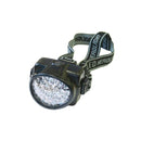 Compact Led Headlight 150 Lumens Inc Batteries