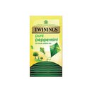 Twinings Pure Peppermt Tea Bags Pk20-7901470