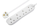 Selkent 240V Trailing Socket