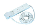 Selkent 240V Trailing Socket