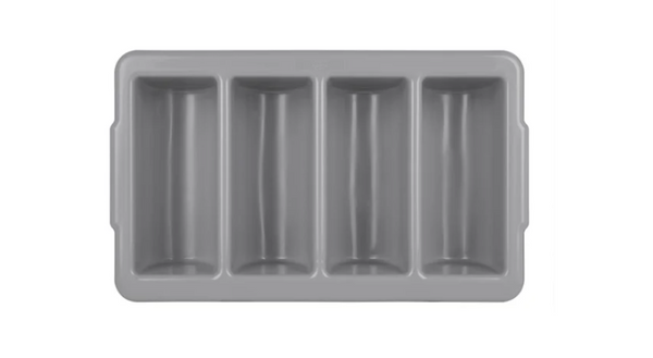 Plastic Cutlery Tray