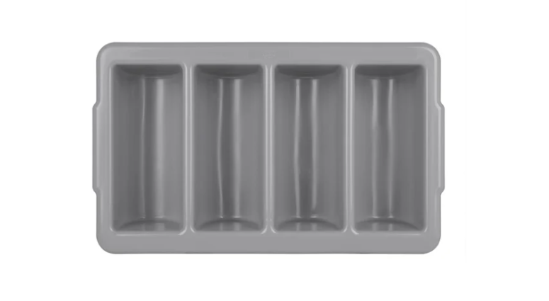 Plastic Cutlery Tray