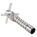 15Mm Tierod Formwork Anchor St/St C/W Nail Plate