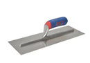 11" X 4 1/2" 280 X 115 Plasterers Trowel St/St