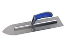 16 X 4.1/2 Flooring Trowel Soft Touch Handle