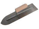 16 X 4.1/2 Flooring Trowel Wooden Handle Rst201
