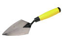 Soft Grip Pointing Trowel 6"
