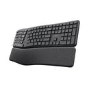 Trust Keyra Ergo Multi Wls Keyboard-9061514