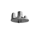 15Mm Tierod Wing Nuts