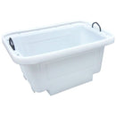 250 Litre Euro Crane Lift Mortar Tub