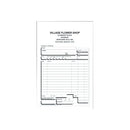 Rexel Scribe 855 Receipt 2Pt Pk100-2041887
