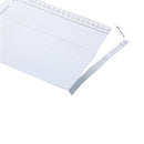 Rexel Crystalfile Tab Inserts Pk57-0401766