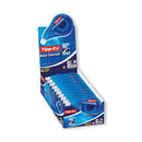Tippex Side Dispenser Corr Tape Pk10-8350432
