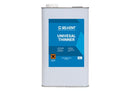 Universal Thinner 5 Litre Solvent Based