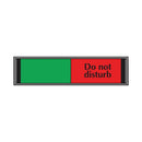 Stewart Sliding Sign Do Not Disturb-1130434