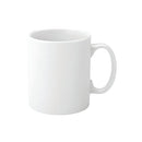 Pure White Economy Mug 12oz Pk12-4113899