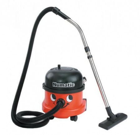 Vacuum Cleaner (110V) - Red/Black - 110 Volt