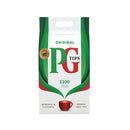 PG Tips One Cup Square Teabags-9736408