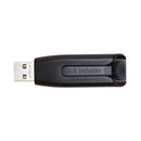 Vbatim USB 3.0 128Gb Str Go Drv Pk1-9620202