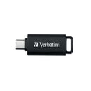 Verbatim USB-C 3.2  Flash Drive 32GB-1412159