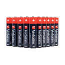 Verbatim AAA Alk Batteries Pk24-1159745