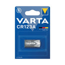 Varta Pro CR123A Lithium Battery-1320018