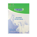 Wallace Accident Report Book A4-5001027
