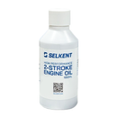 2 Stroke Oil Shot 100Ml Bottle (Box 25)