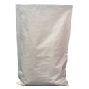 310 X 230Mm Polypropylene Sack White Plain (Pack 100)