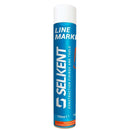 Selkent Line Marking Paint 750Ml ( Box 12 )